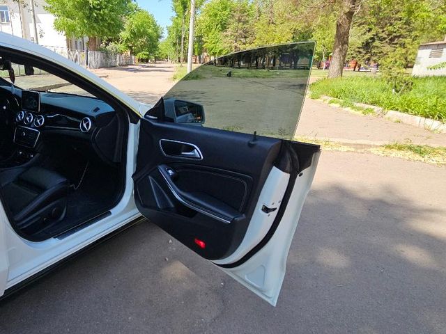 Mercedes-Benz CLA - фото 3