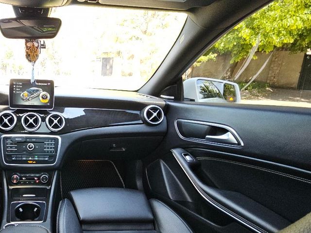 Mercedes-Benz CLA - фото 2
