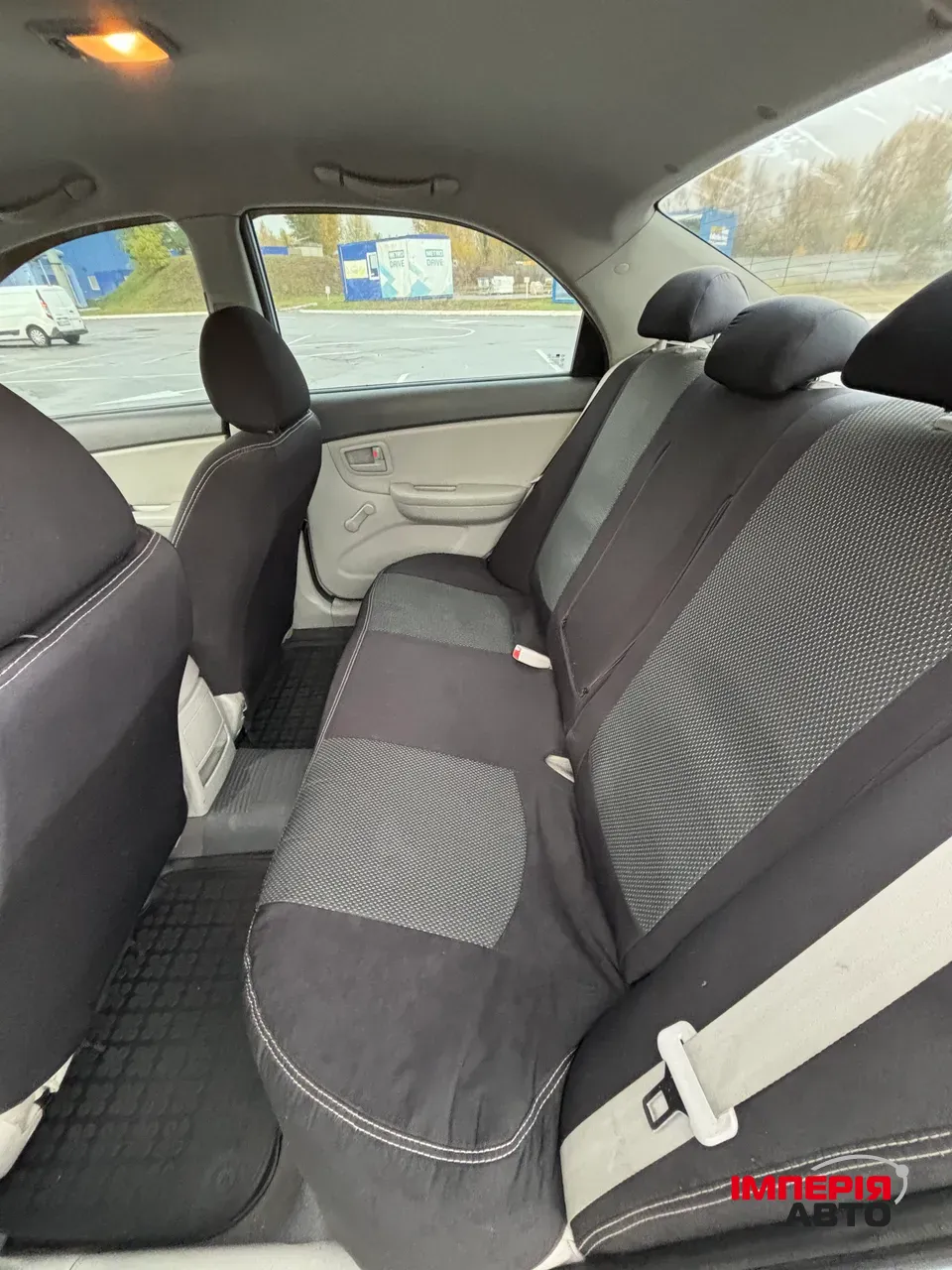 Kia Cerato - фото 12