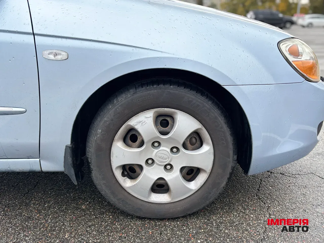 Kia Cerato - фото 14