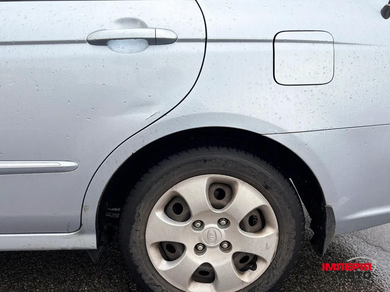 Kia Cerato - фото 16