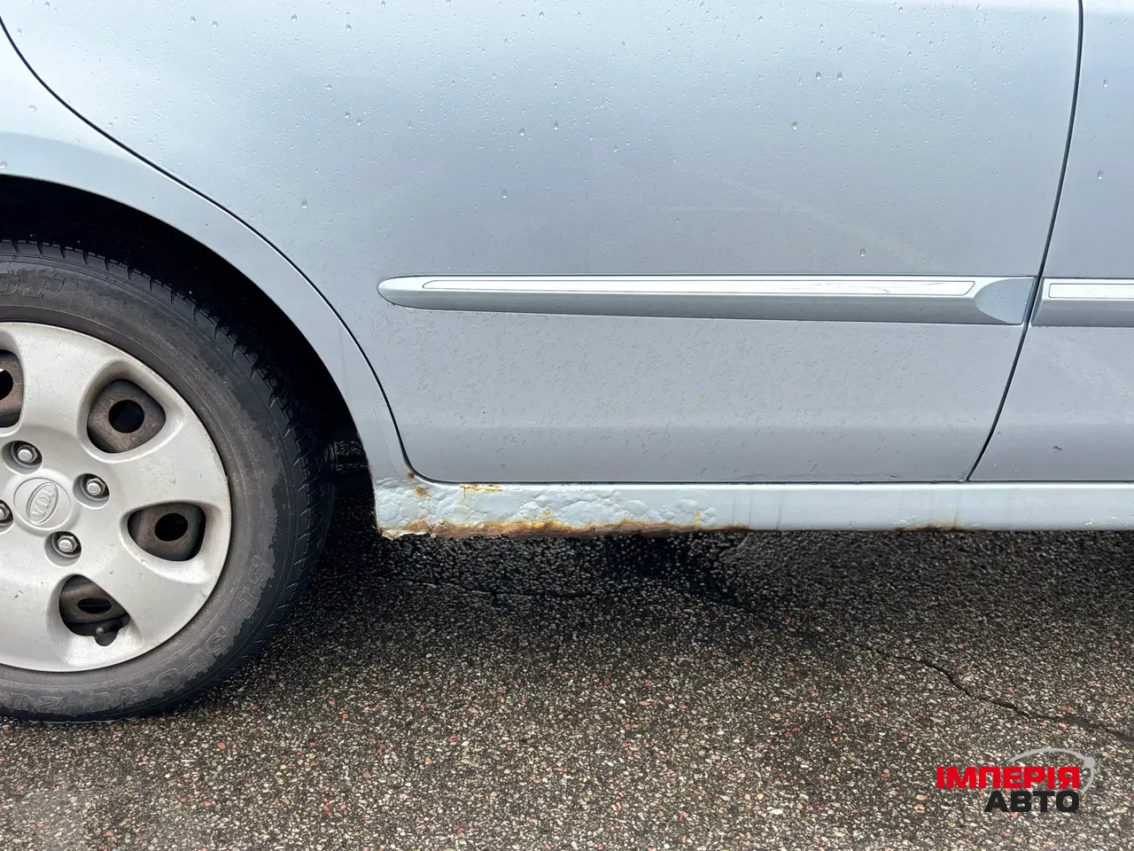 Kia Cerato - фото 17