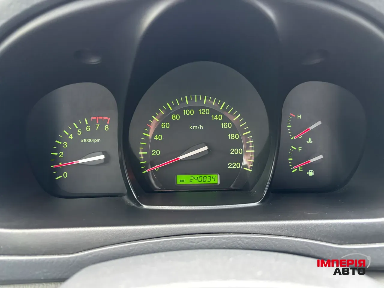 Kia Cerato - фото 11