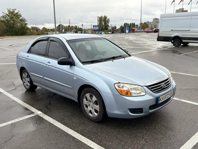 Kia Cerato - фото 4