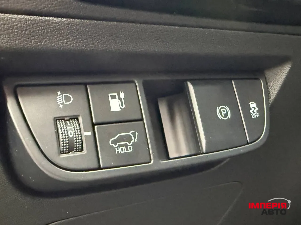 Kia EV6 - фото 36