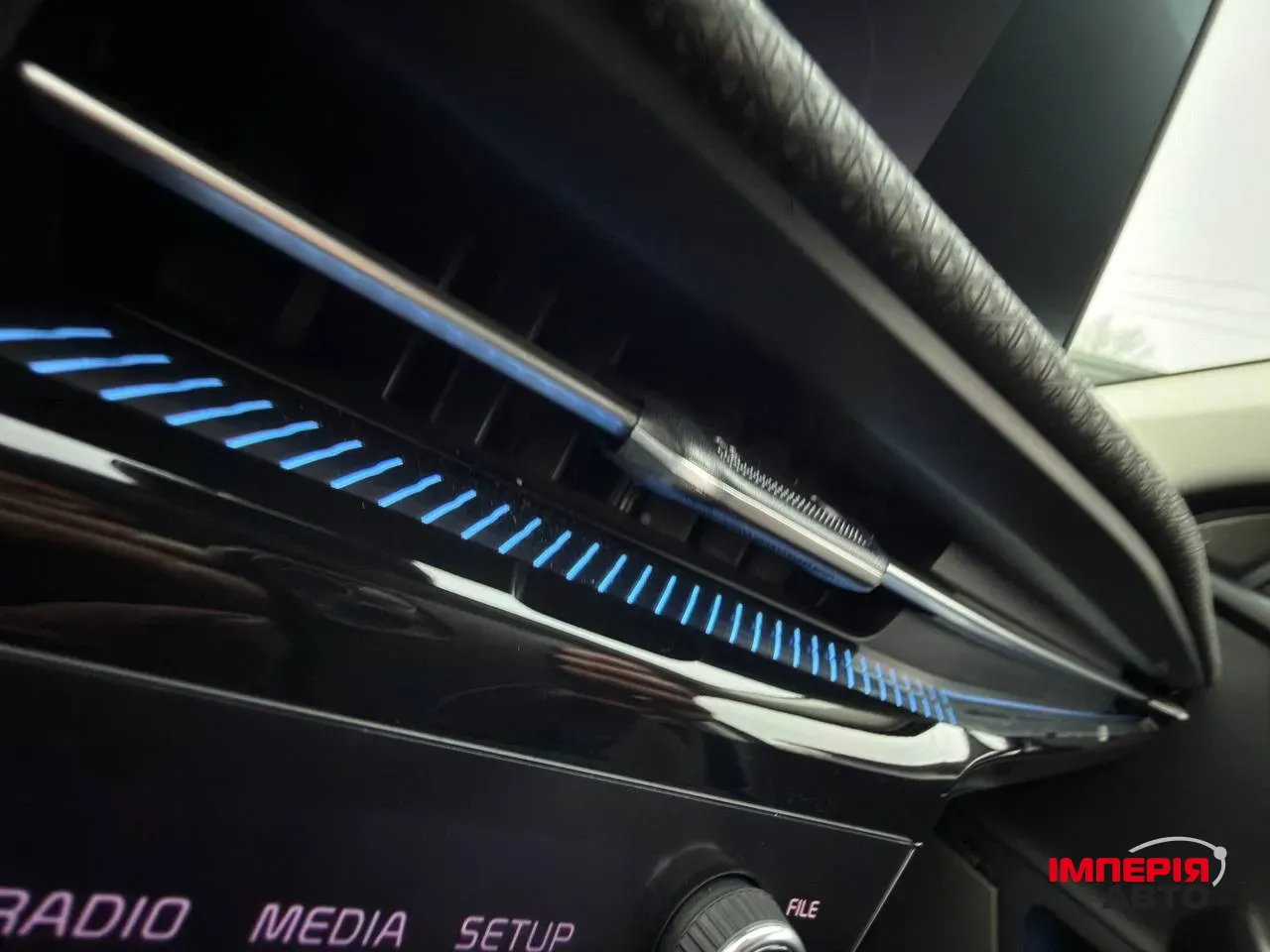 Kia EV6 - фото 38