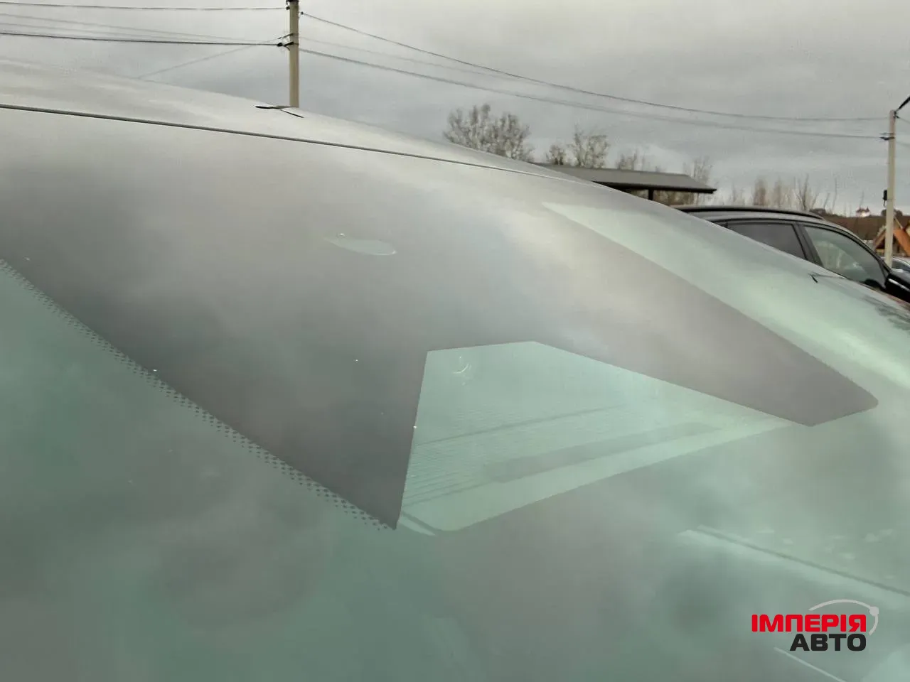 Kia EV6 - фото 45