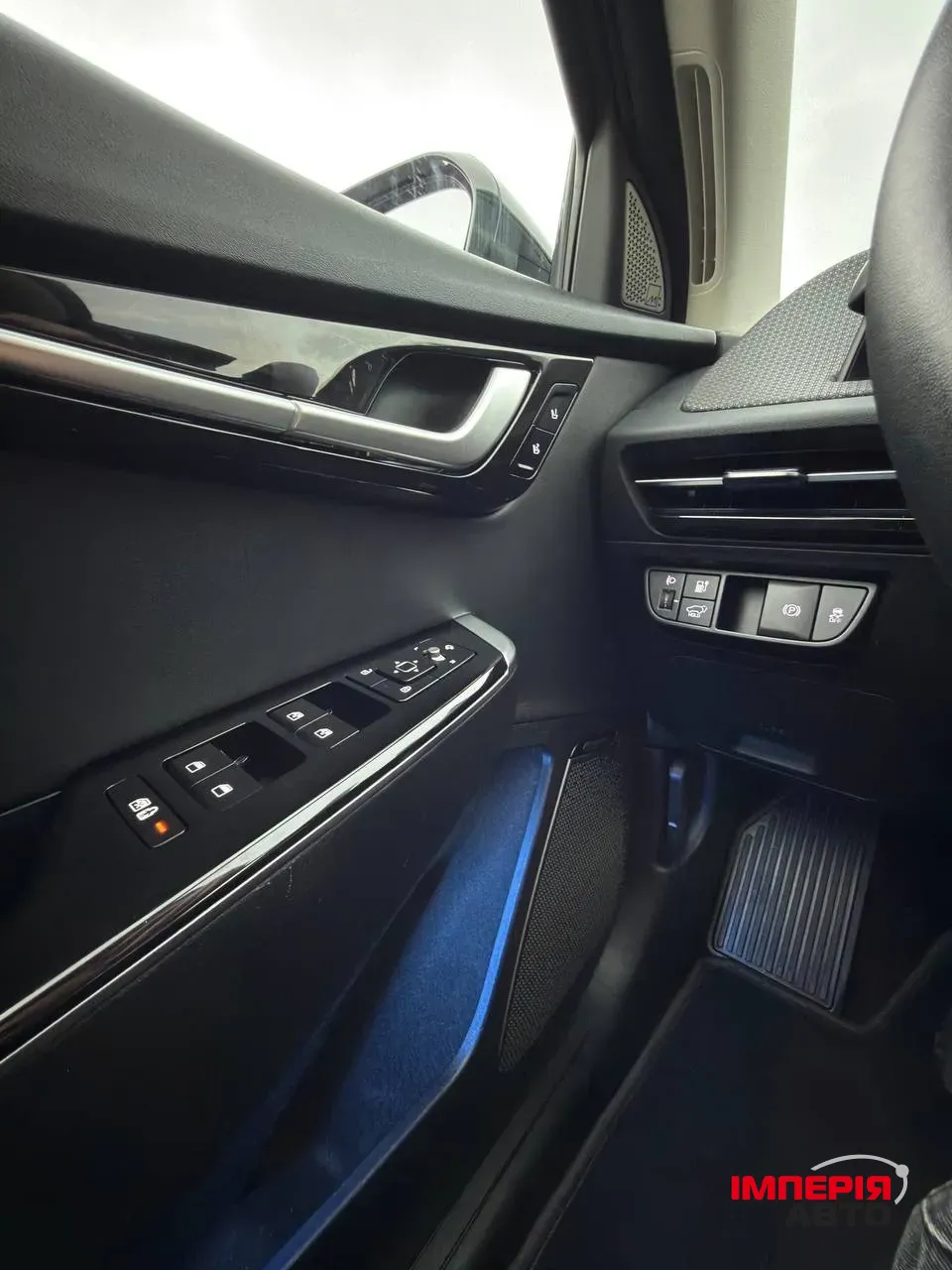 Kia EV6 - фото 29