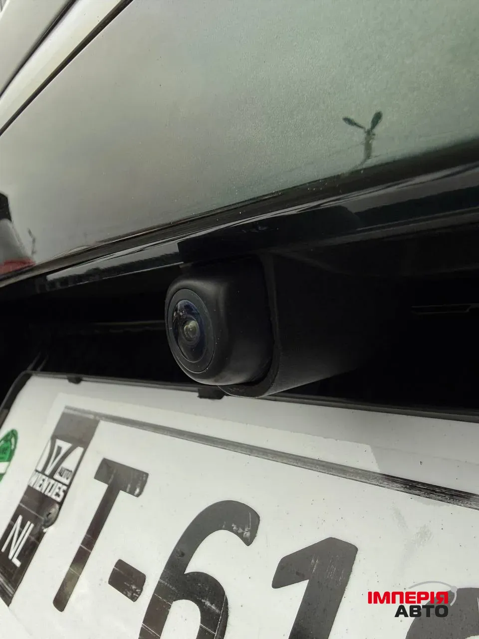 Kia EV6 - фото 46