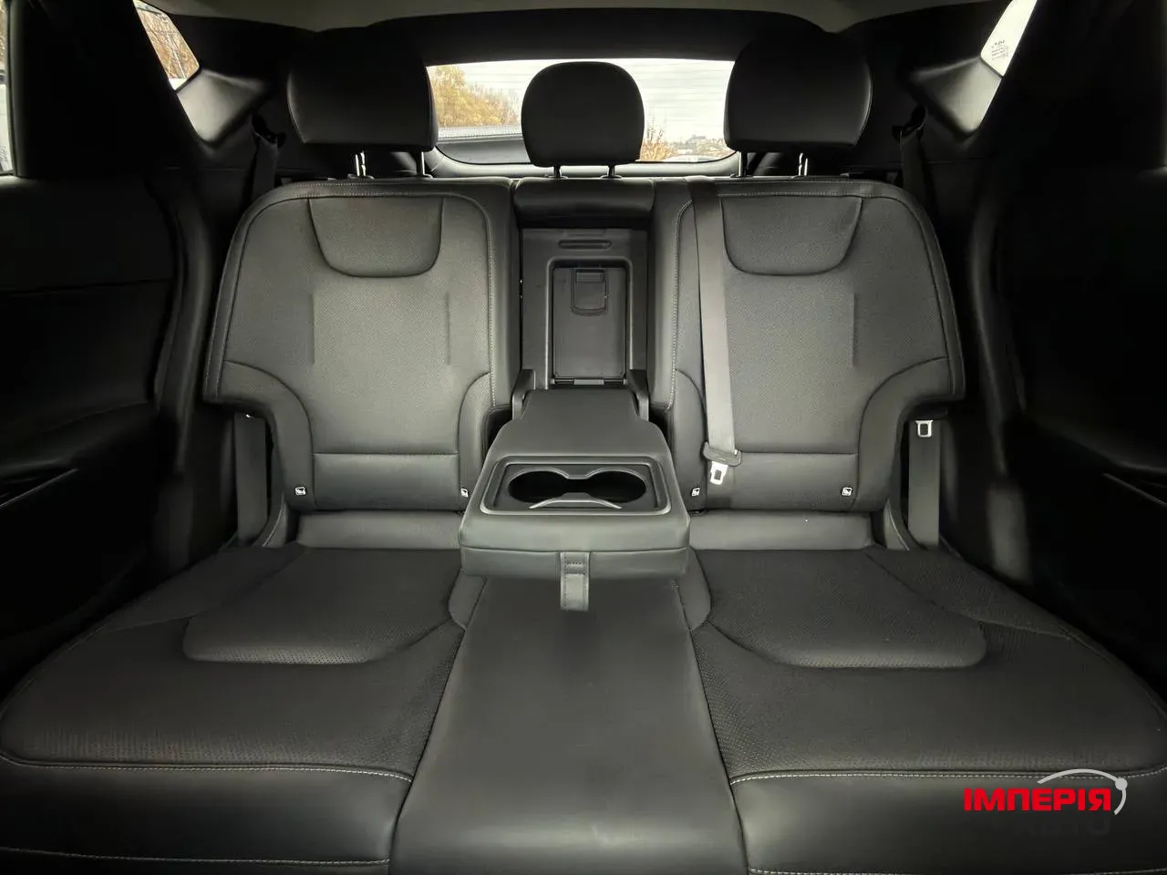 Kia EV6 - фото 17