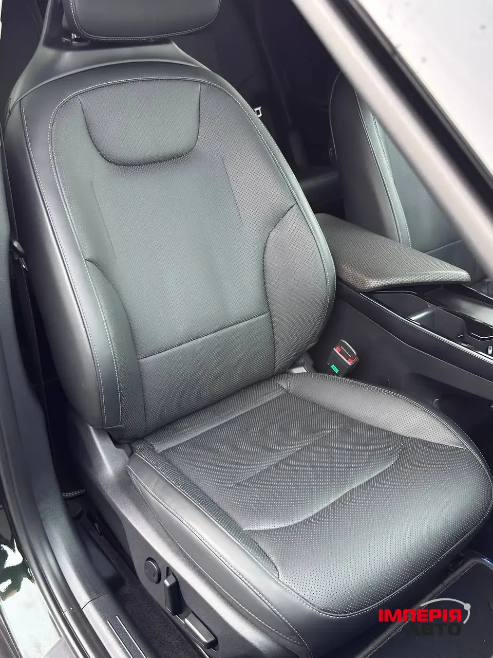 Kia EV6 - фото 12