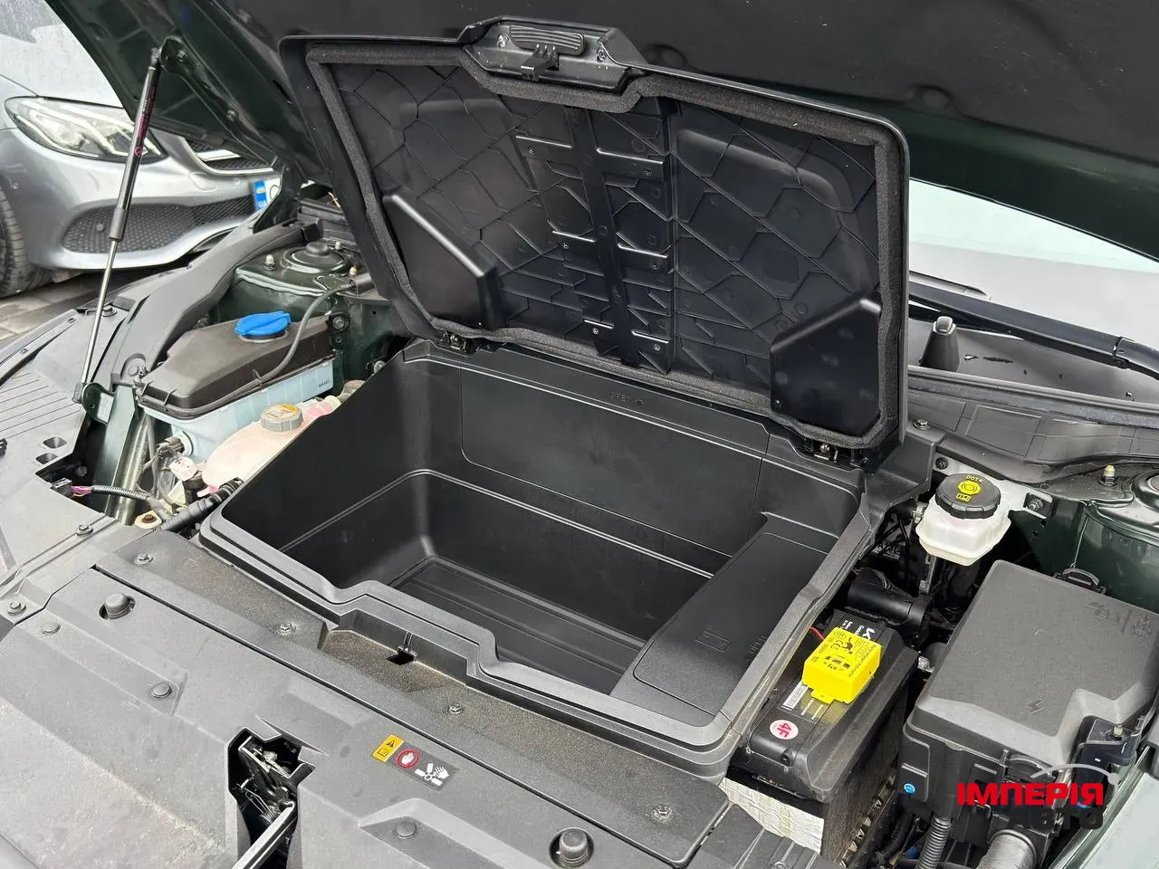 Kia EV6 - фото 48