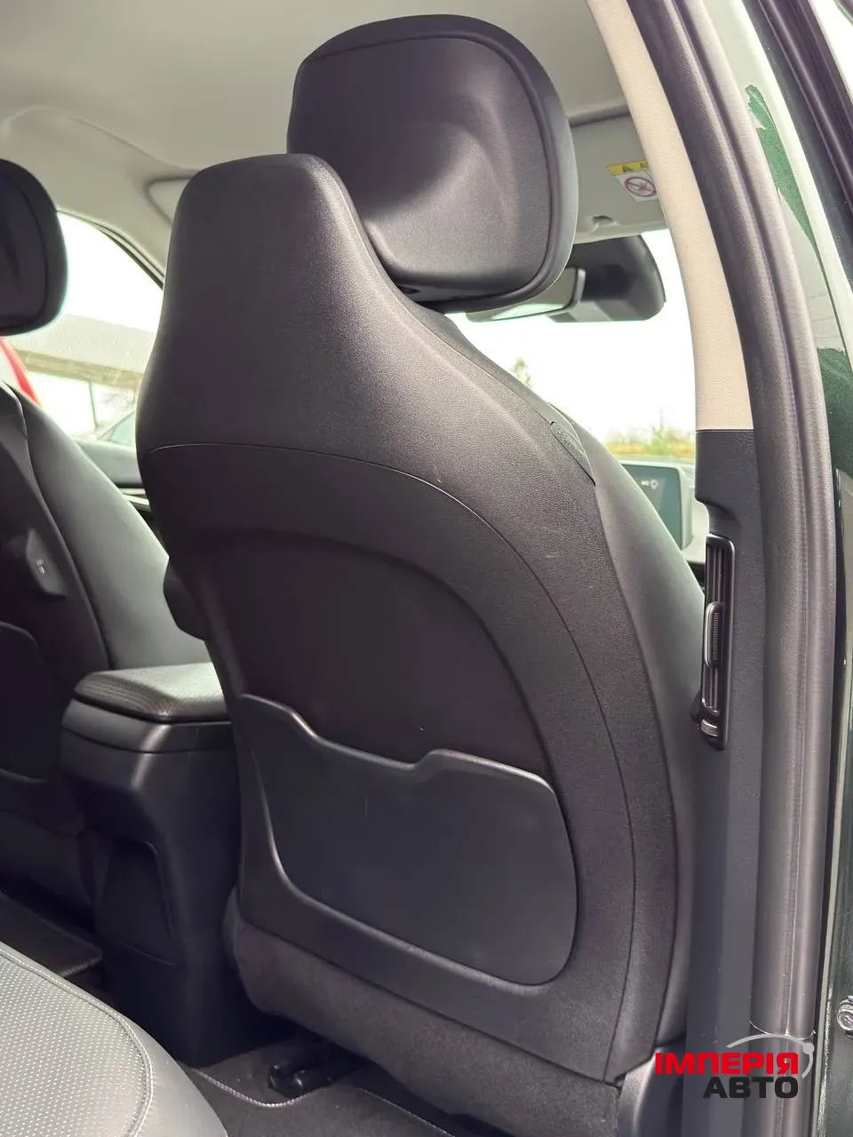 Kia EV6 - фото 13