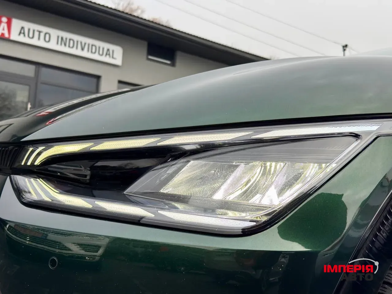 Kia EV6 - фото 22