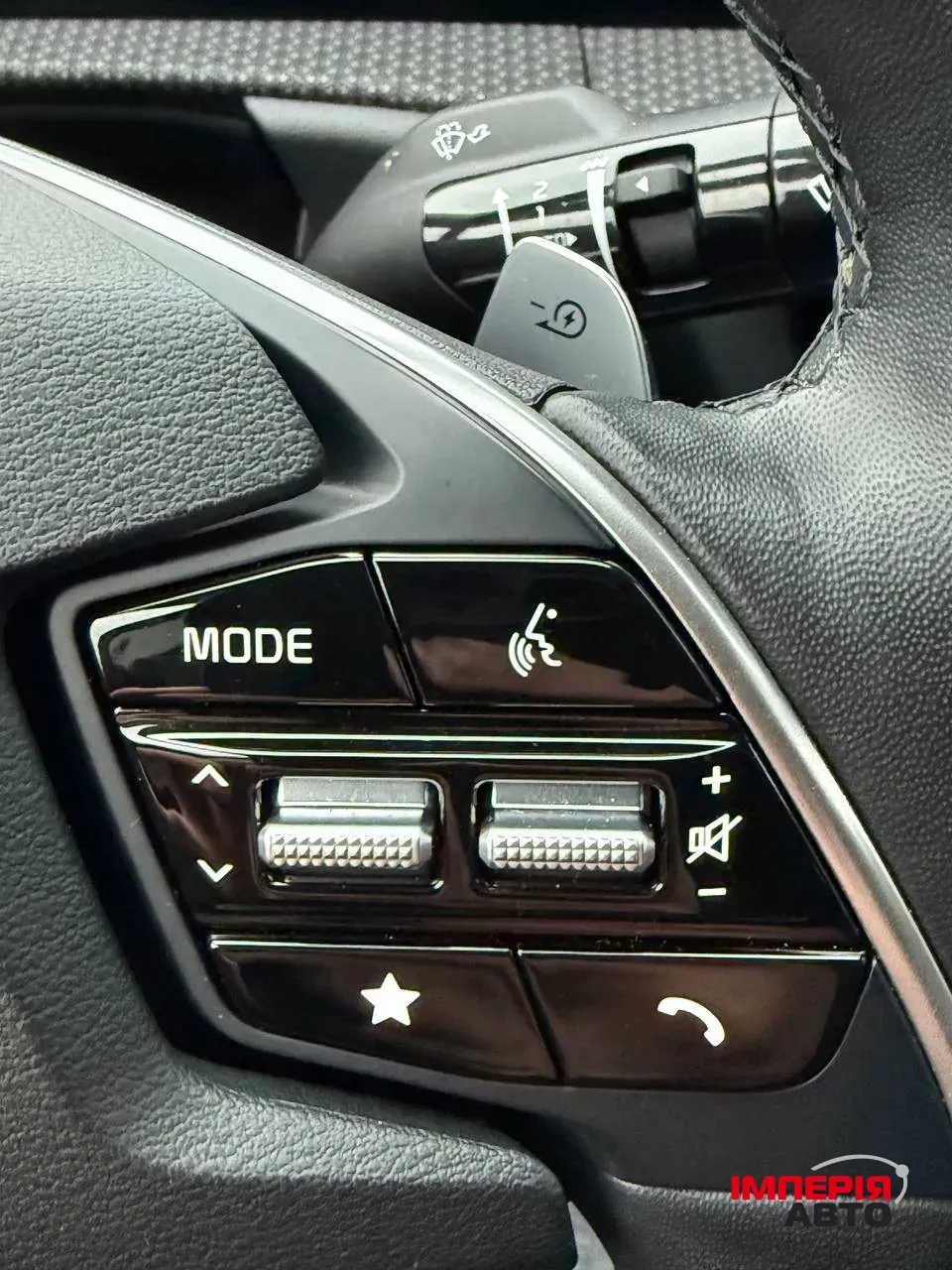 Kia EV6 - фото 33