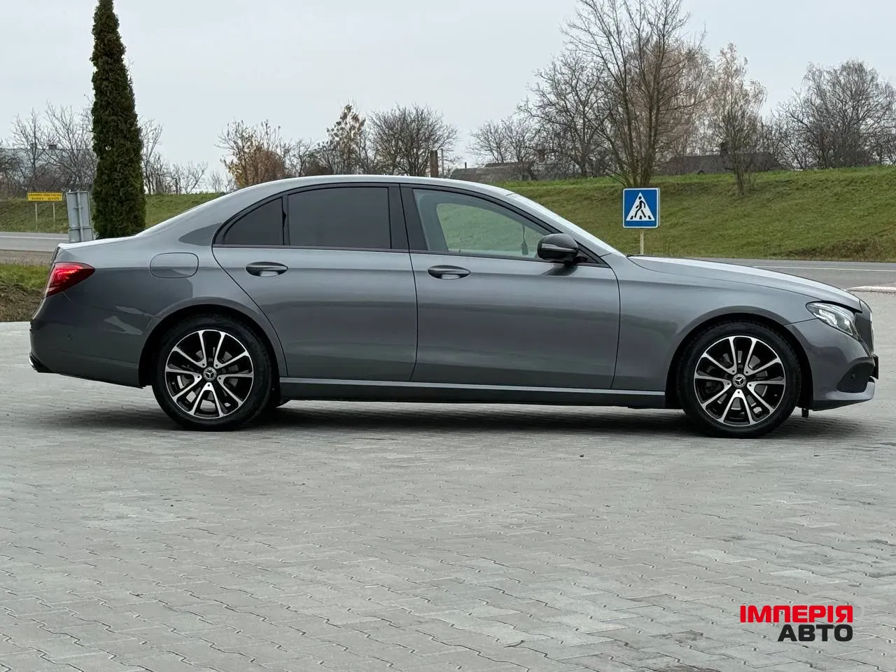 Mercedes-Benz E-Класс - фото 6