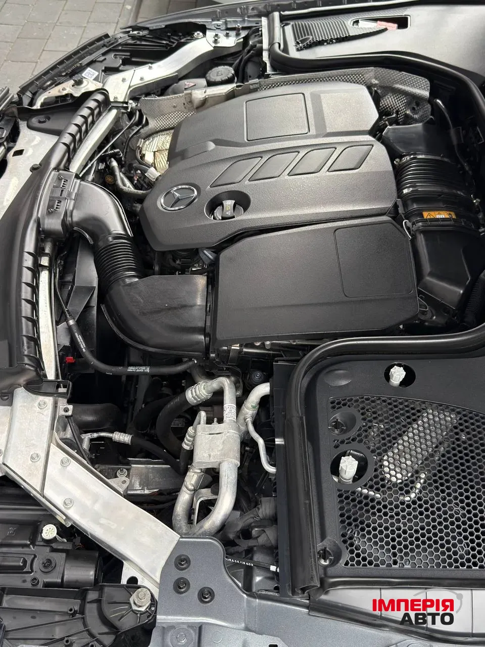 Mercedes-Benz E-Класс - фото 48