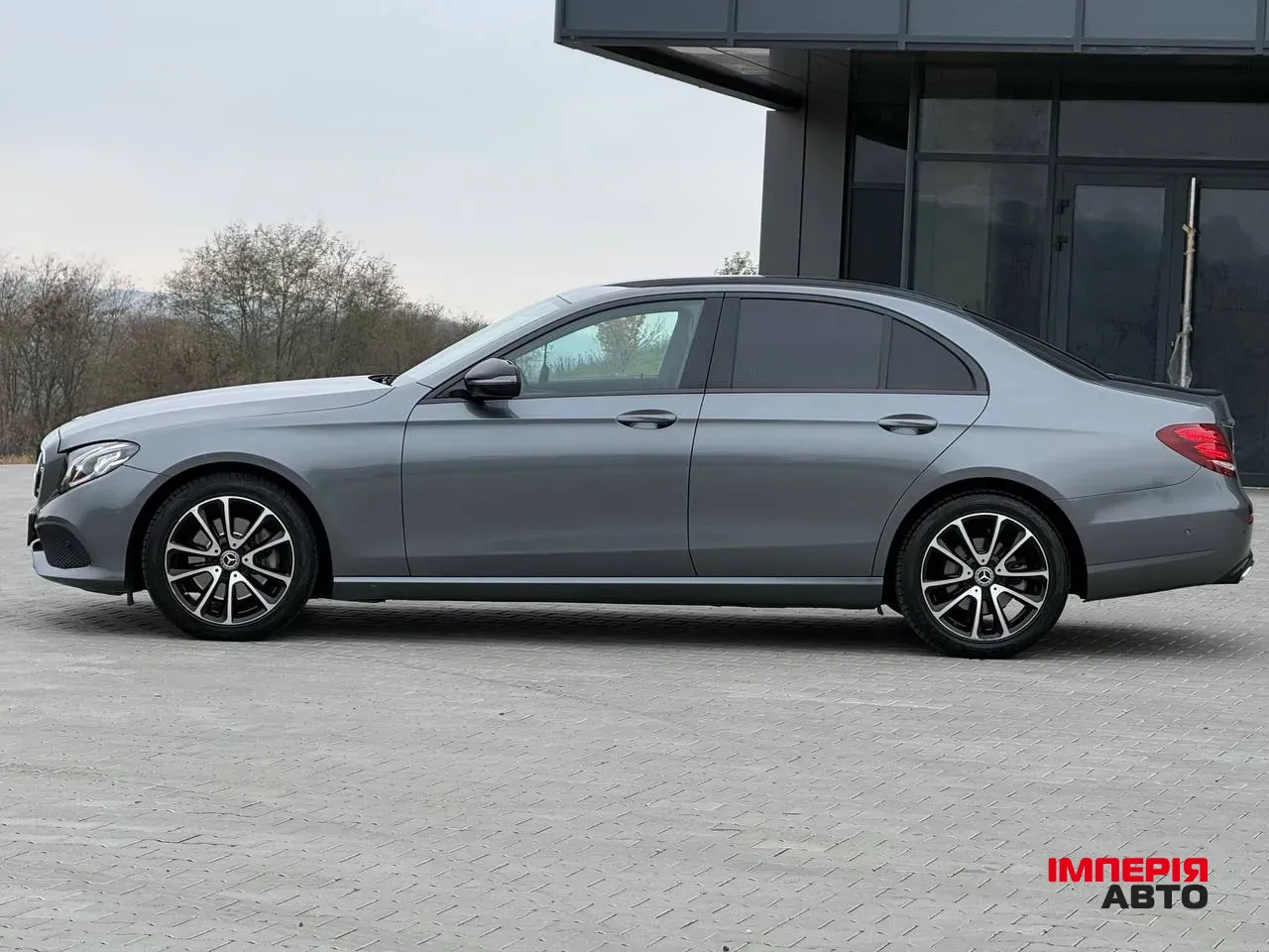 Mercedes-Benz E-Класс - фото 5