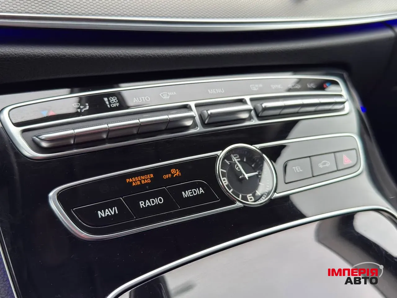 Mercedes-Benz E-Класс - фото 21