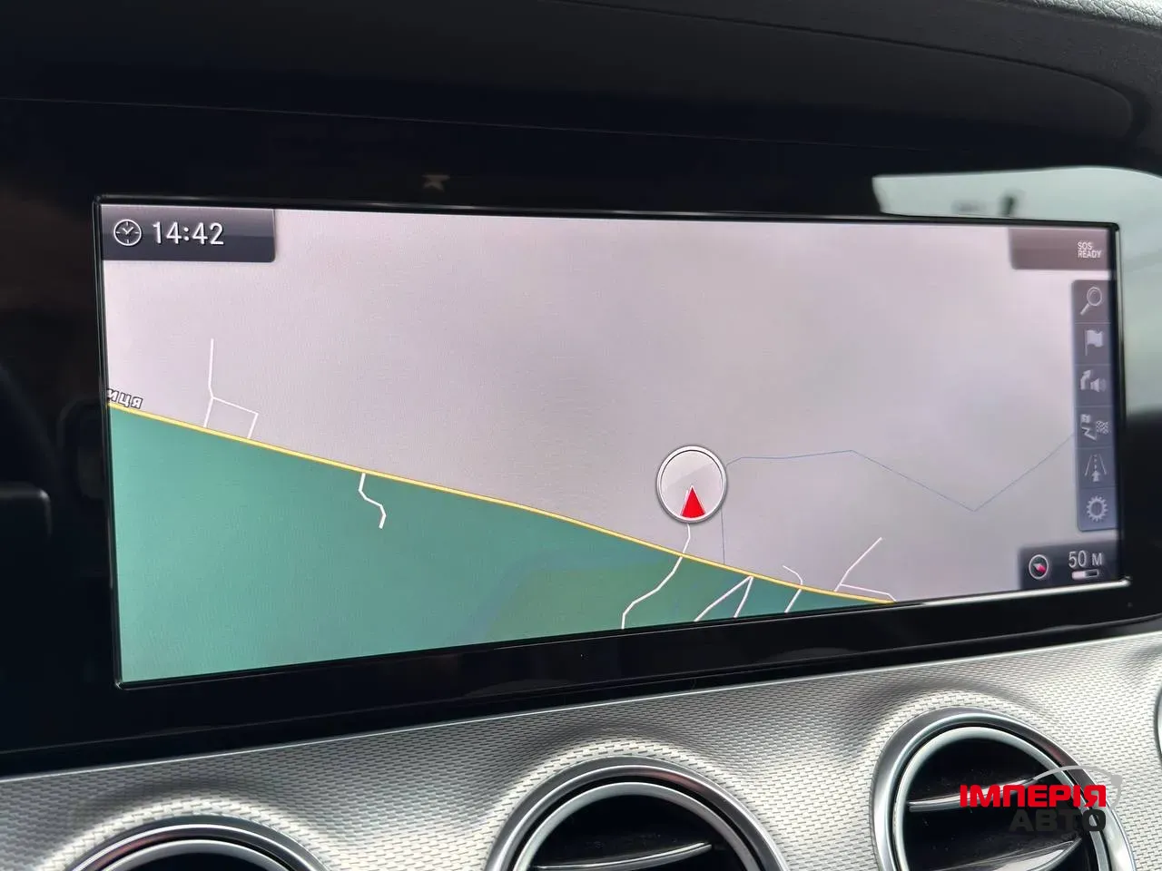 Mercedes-Benz E-Класс - фото 29