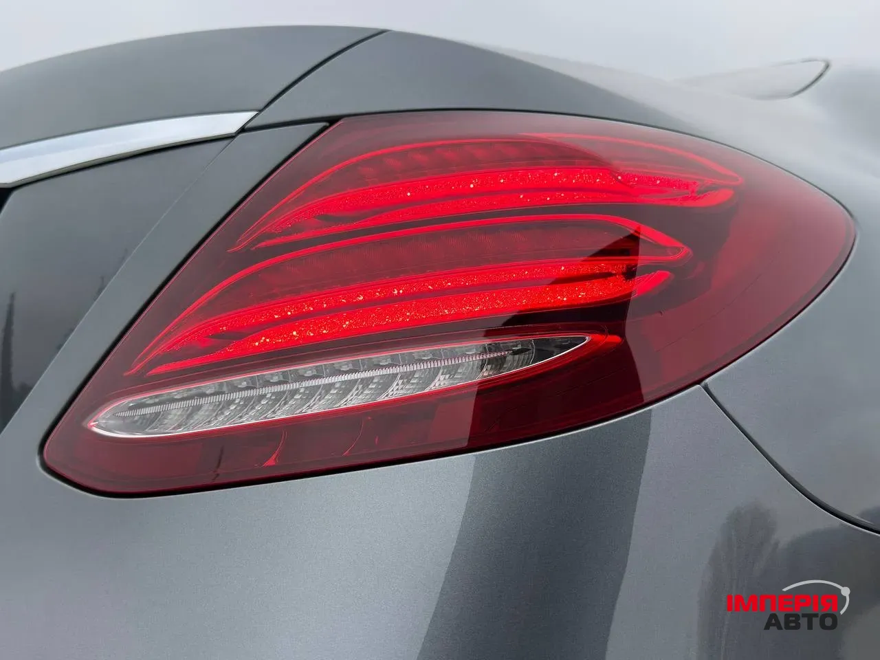 Mercedes-Benz E-Класс - фото 10