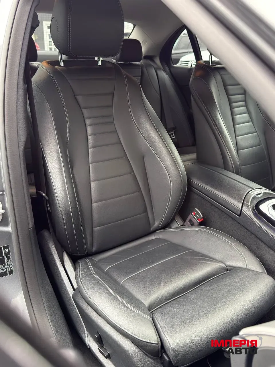 Mercedes-Benz E-Класс - фото 14