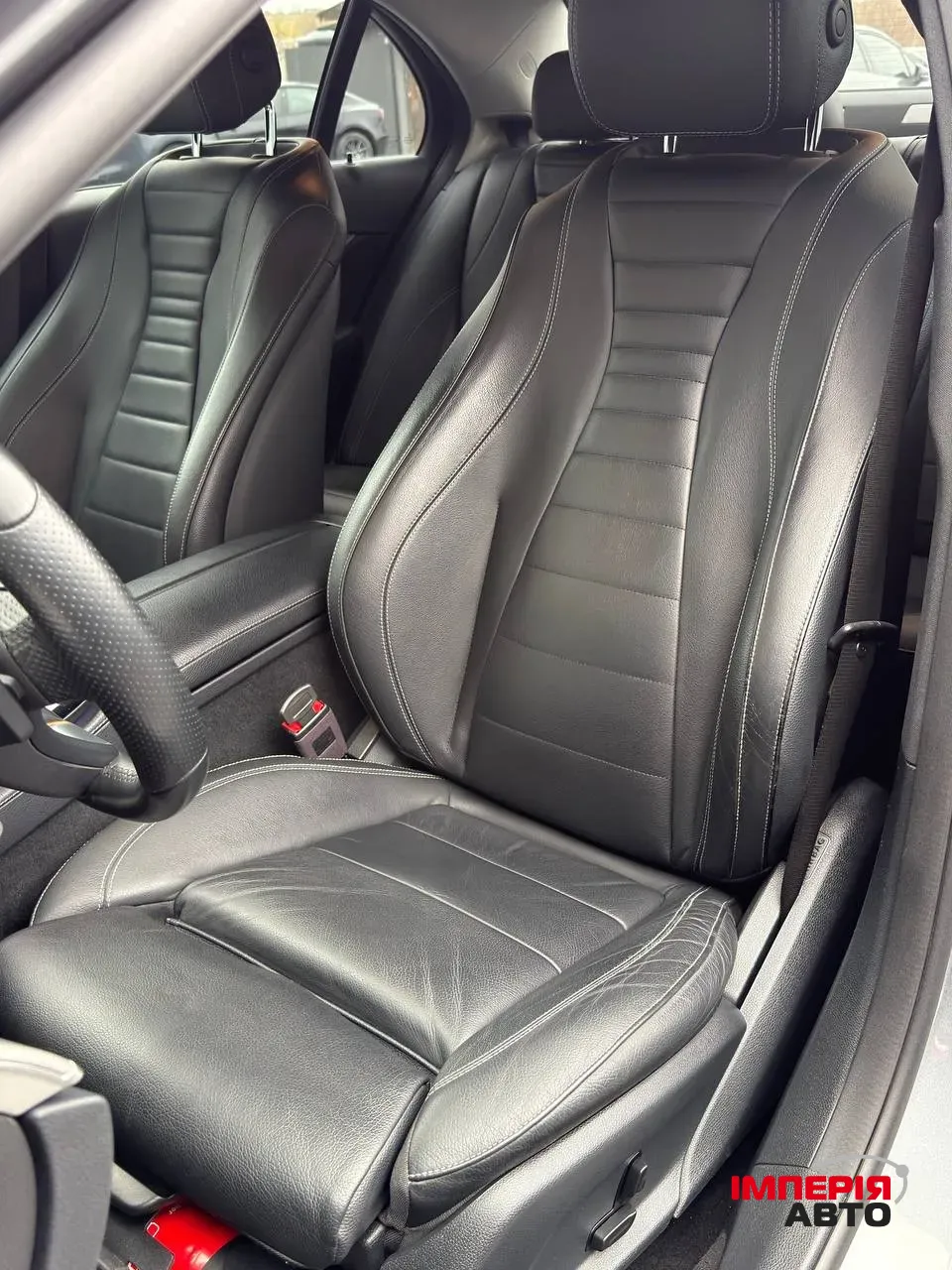 Mercedes-Benz E-Класс - фото 13