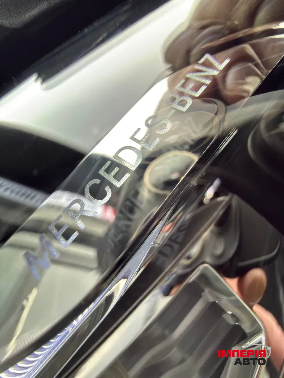 Mercedes-Benz E-Класс - фото 44