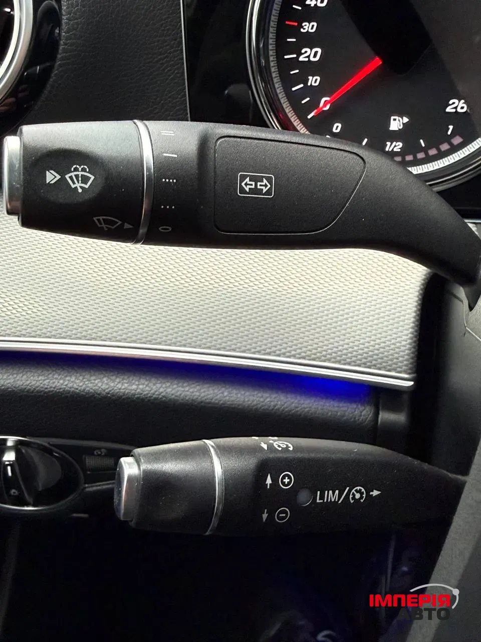 Mercedes-Benz E-Класс - фото 43