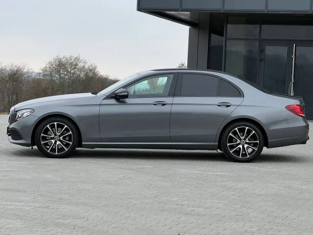 Mercedes-Benz E-Класс - фото 5