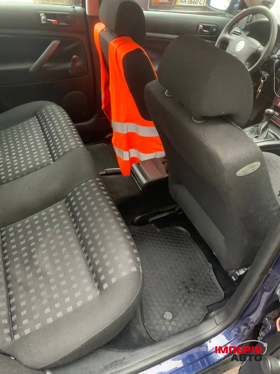 Volkswagen Passat - фото 6