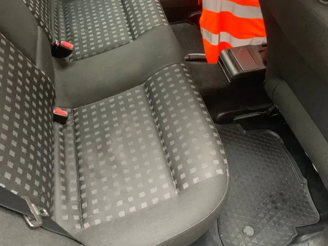 Volkswagen Passat - фото 5