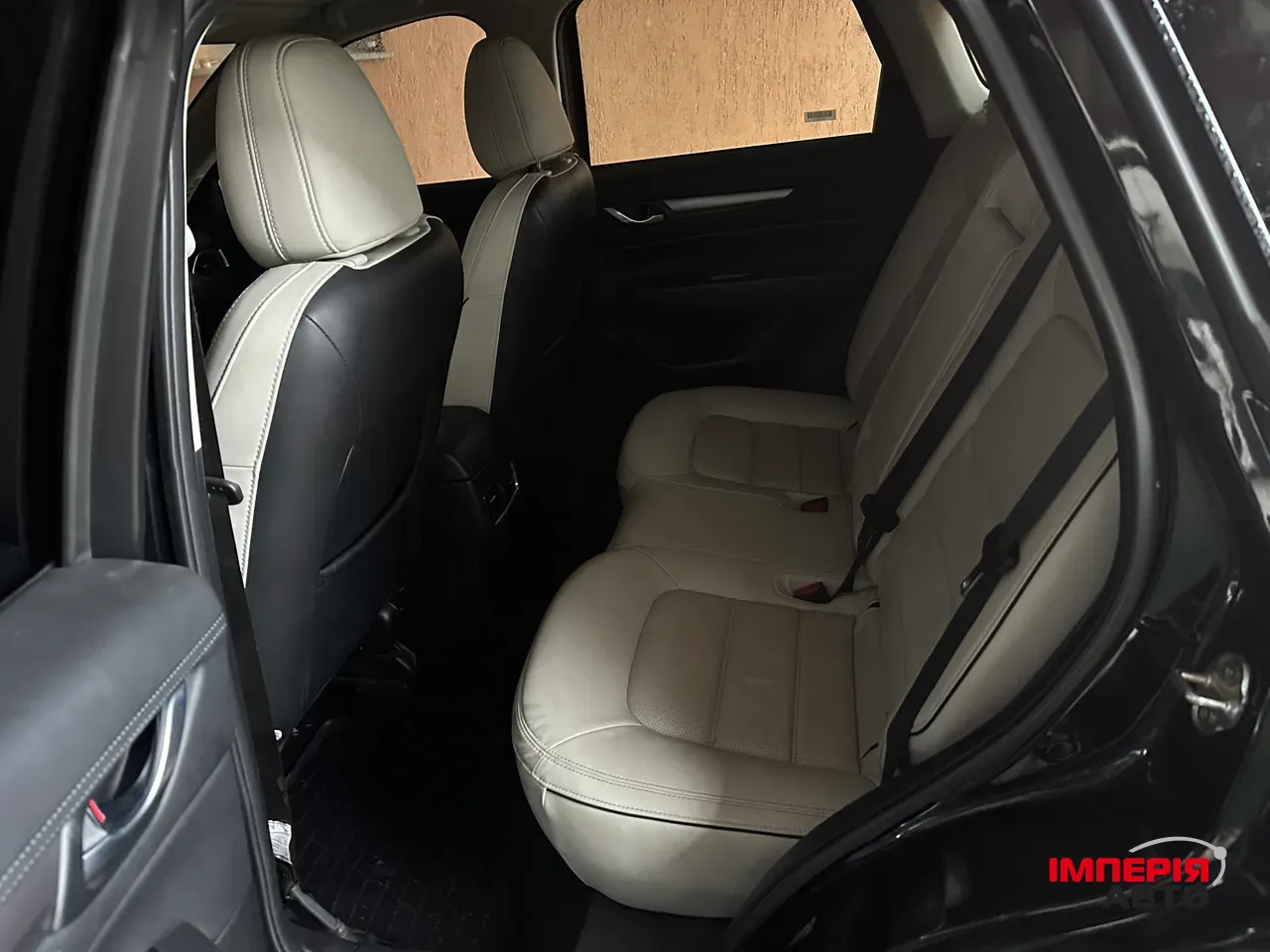 Mazda CX-5 - фото 8