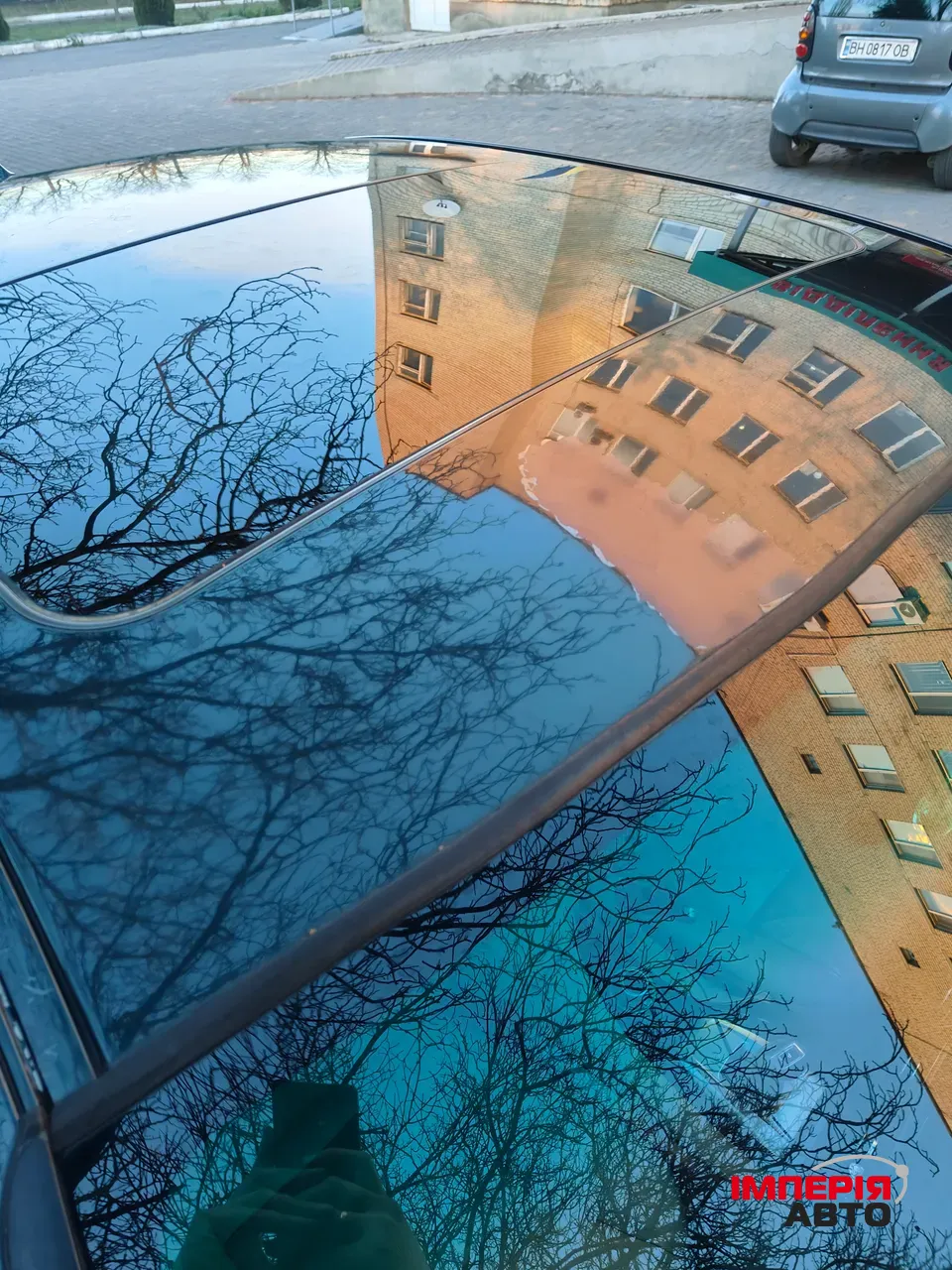 BMW 5 серії - фото 24