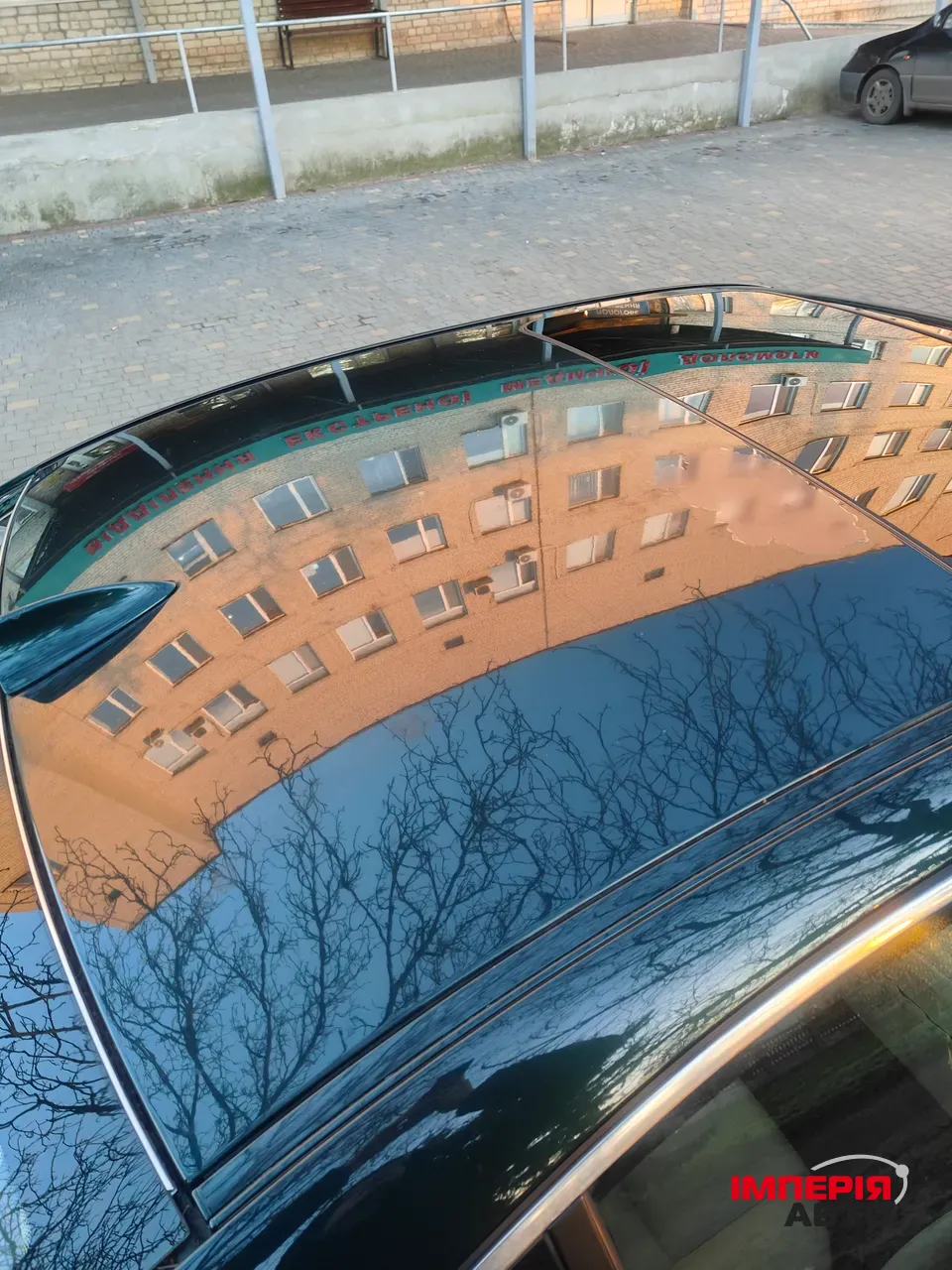 BMW 5 серії - фото 23