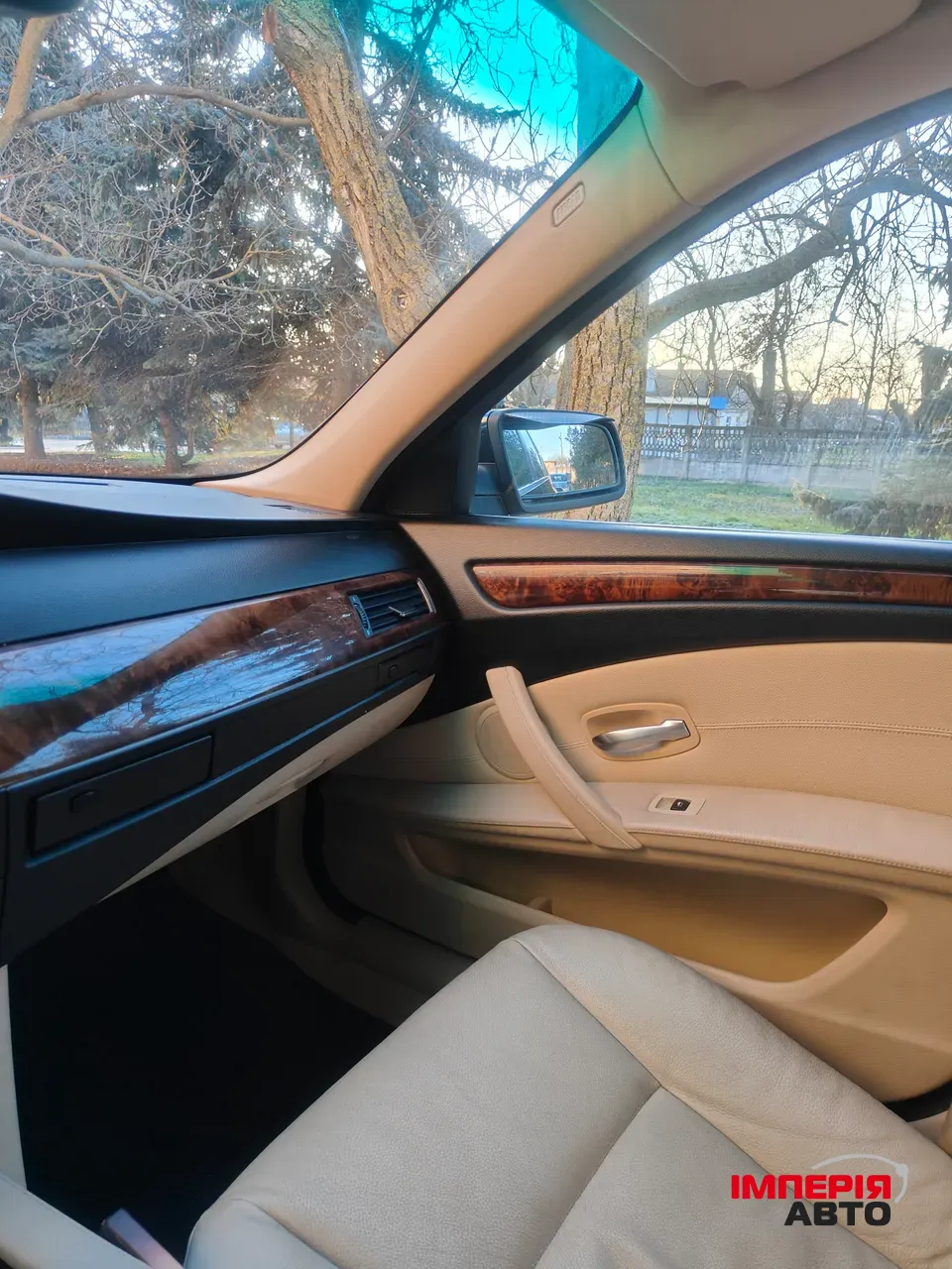 BMW 5 серії - фото 14