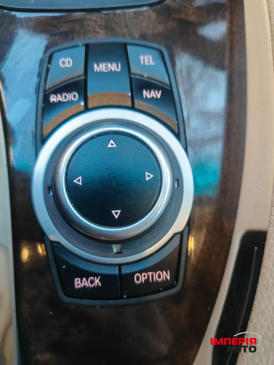 BMW 5 серії - фото 17