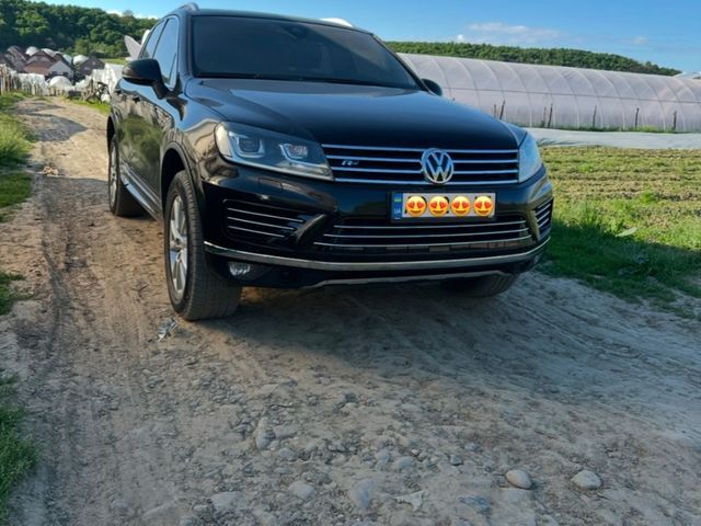 Volkswagen Touareg 2015, Рокосово, $24 000 - зображення 1