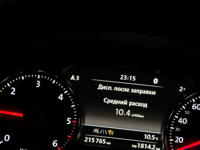 Volkswagen Touareg 2015, Рокосово, $24 000 - зображення 2