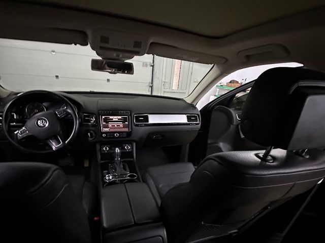 Volkswagen Touareg 2015, Рокосово, $24 000 - зображення 4
