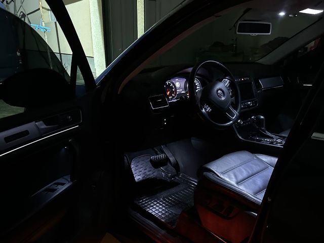 Volkswagen Touareg 2015, Рокосово, $24 000 - зображення 5
