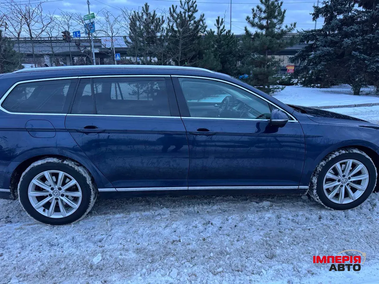 Volkswagen Passat - фото 14