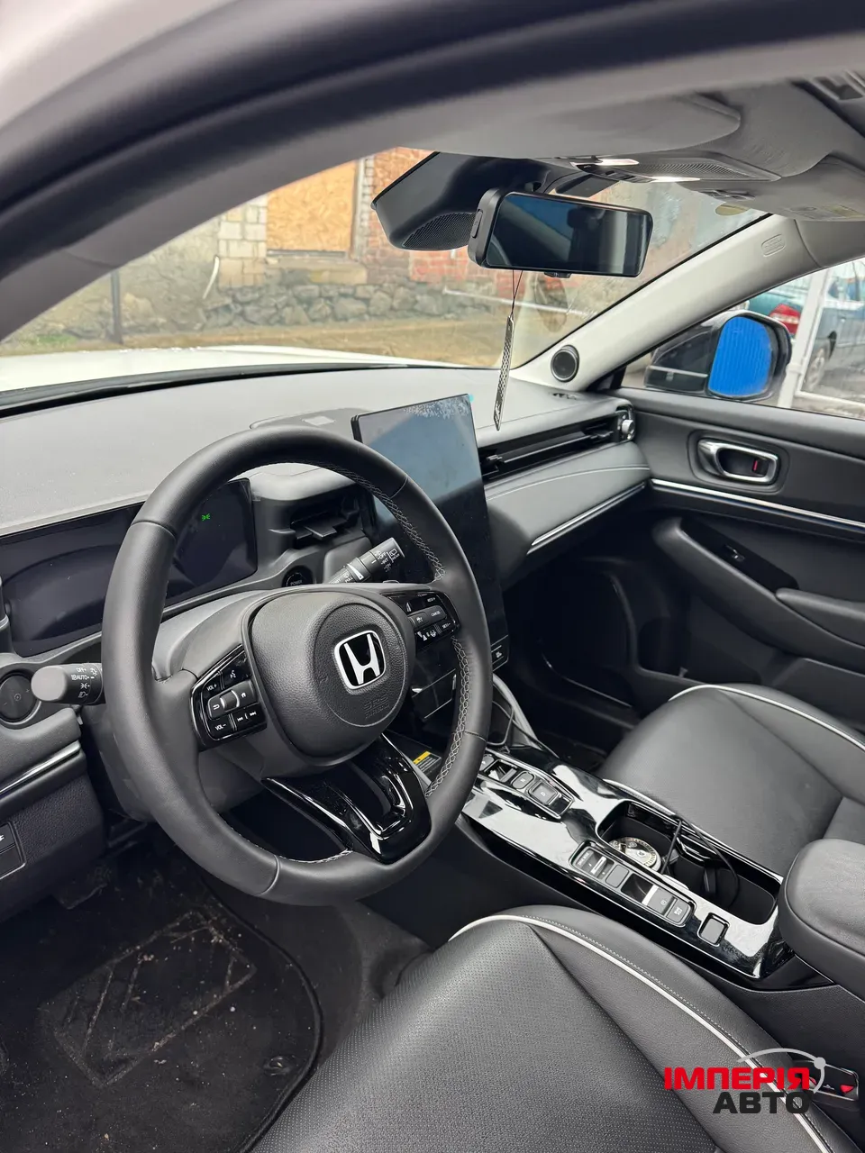 Honda e NS1 - фото 10