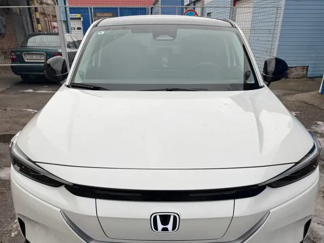 Honda e NS1 - фото 1