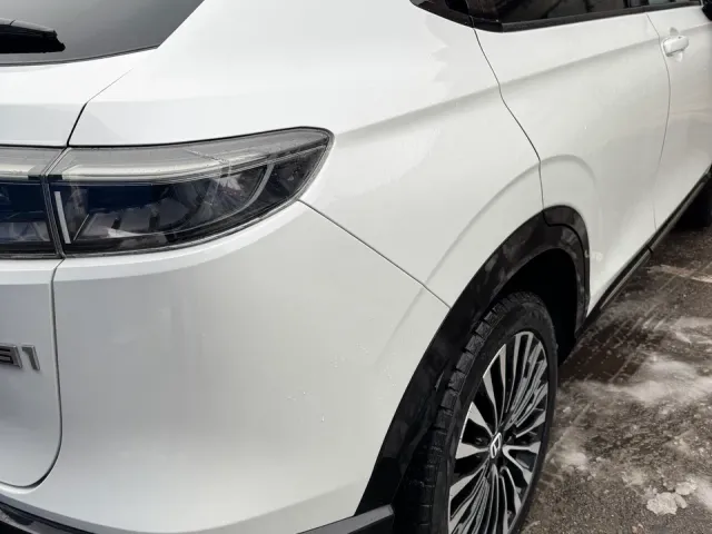 Honda e NS1 - фото 2