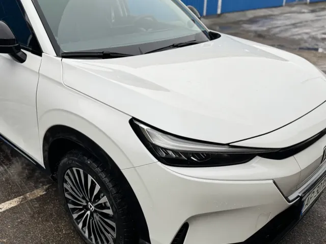 Honda e NS1 - фото 5