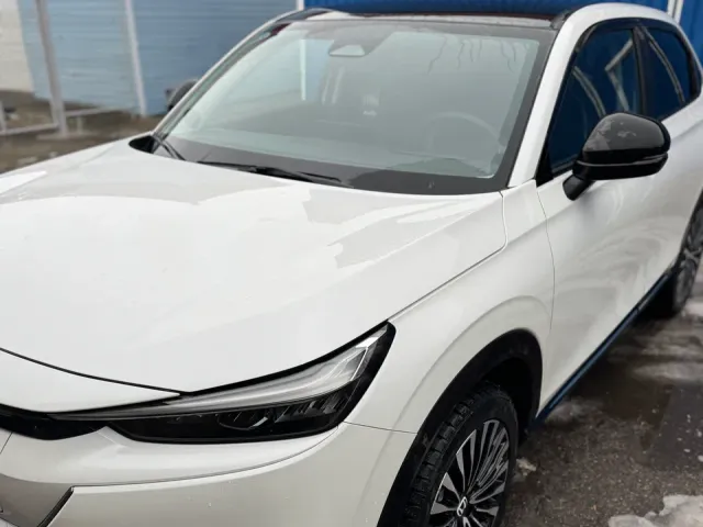 Honda e NS1 - фото 4