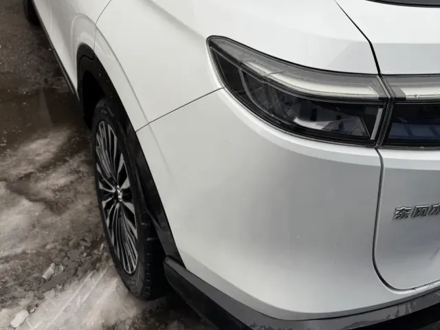 Honda e NS1 - фото 3