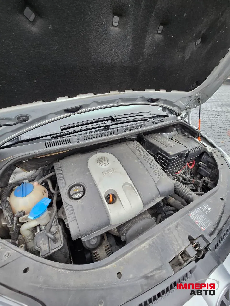 Volkswagen Golf Plus - фото 14