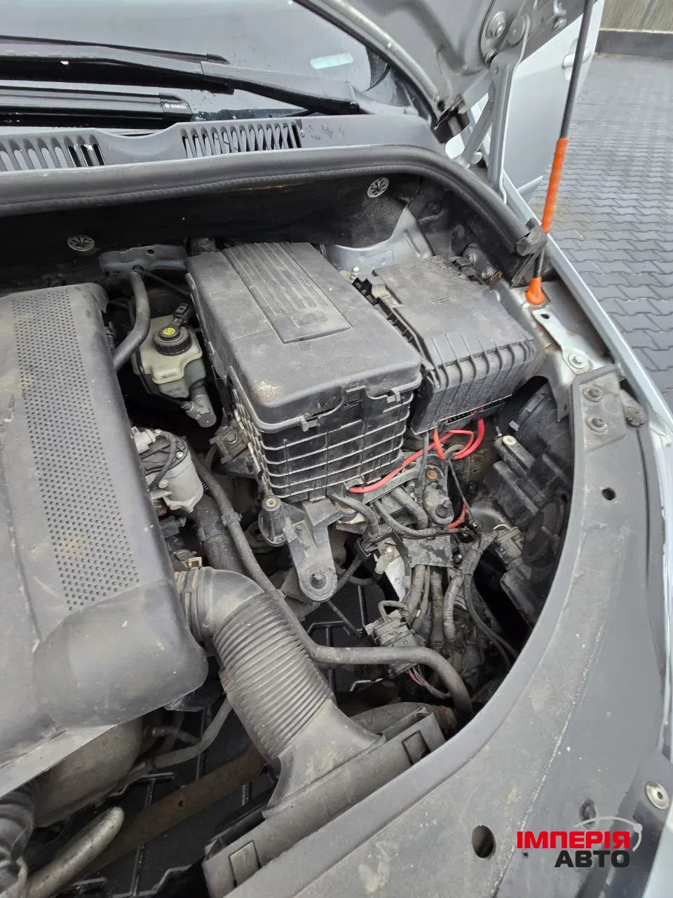 Volkswagen Golf Plus - фото 13